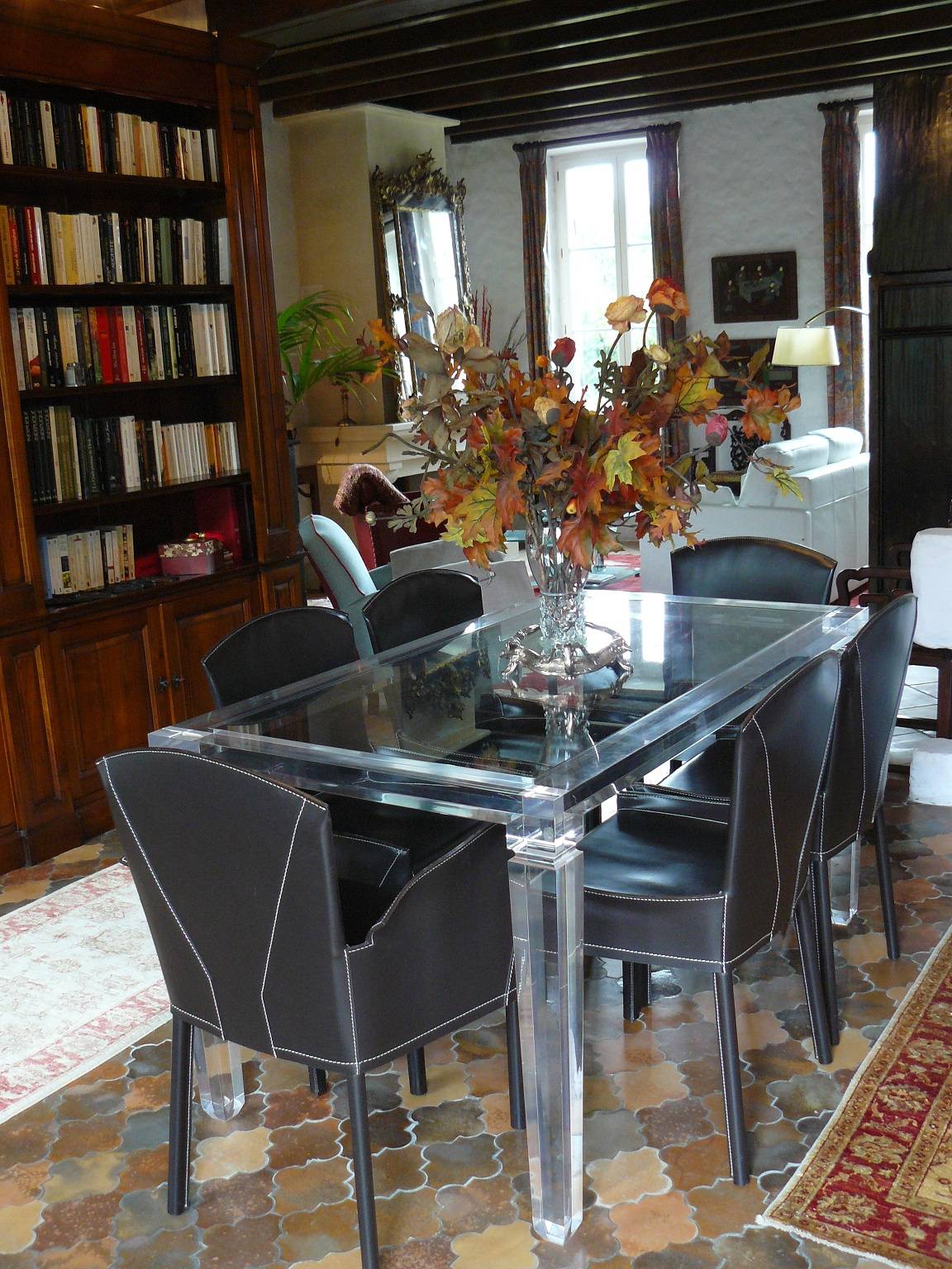 Une photo de l’annonce