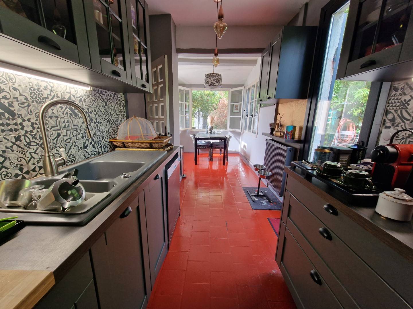 Une photo de l’annonce