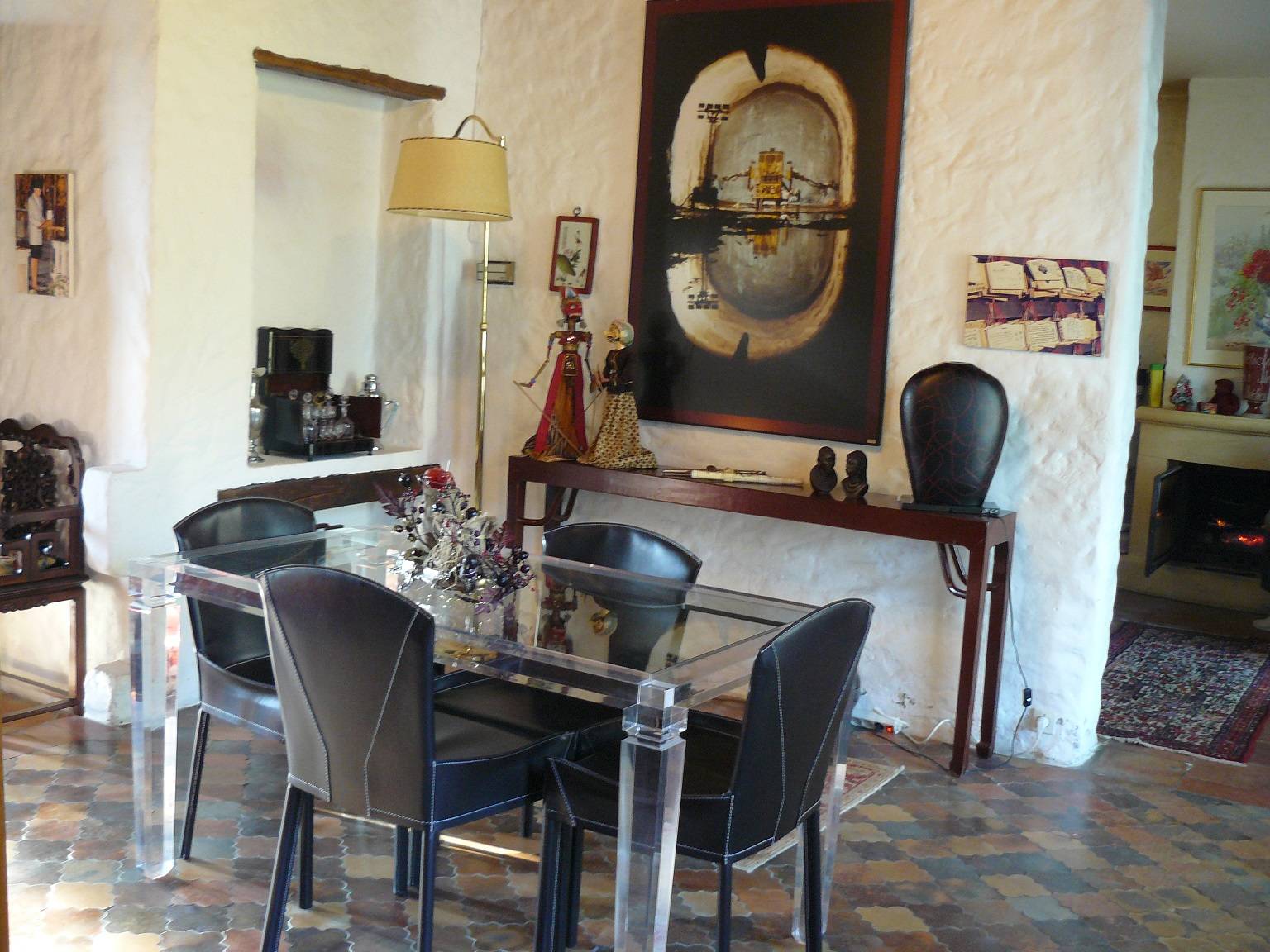 Une photo de l’annonce