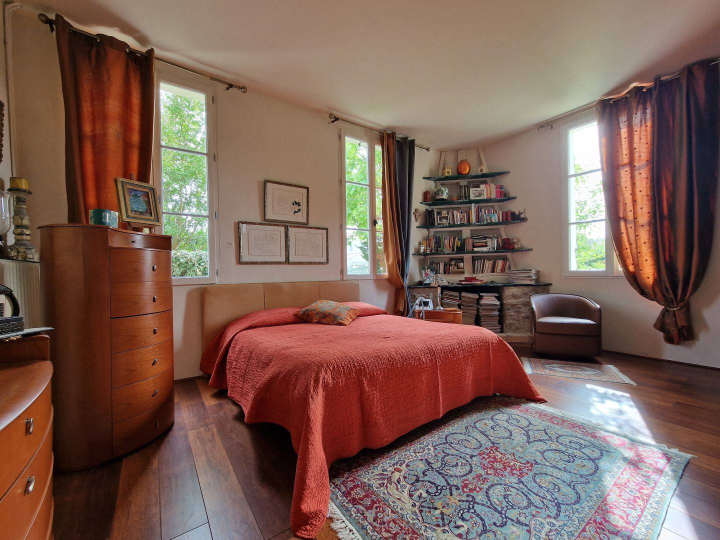 Une photo de l’annonce