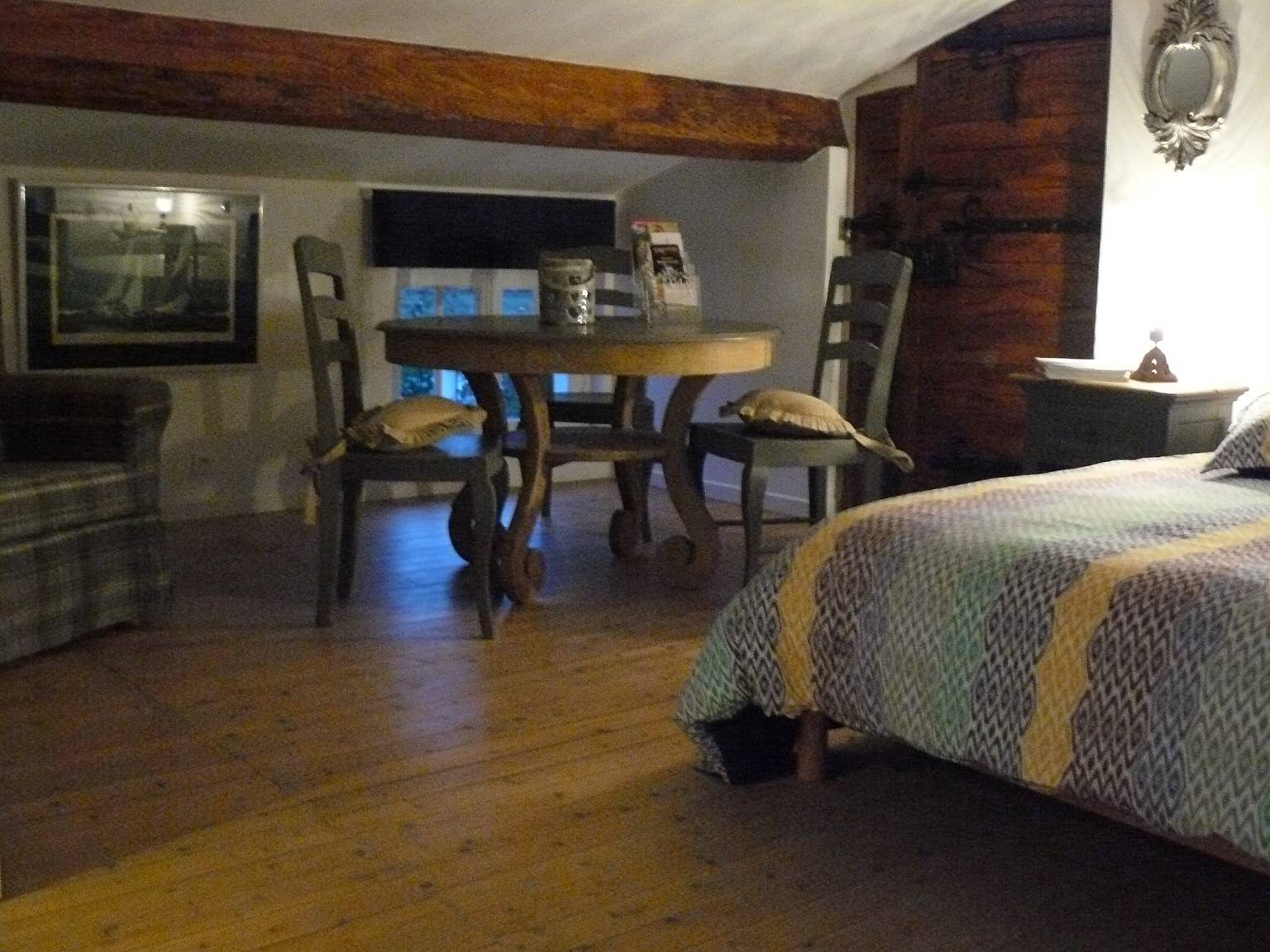 Une photo de l’annonce