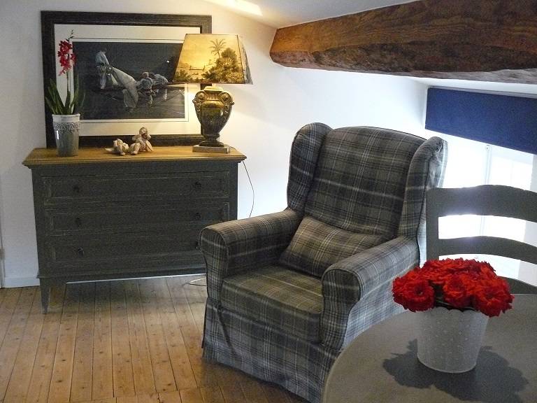 Une photo de l’annonce