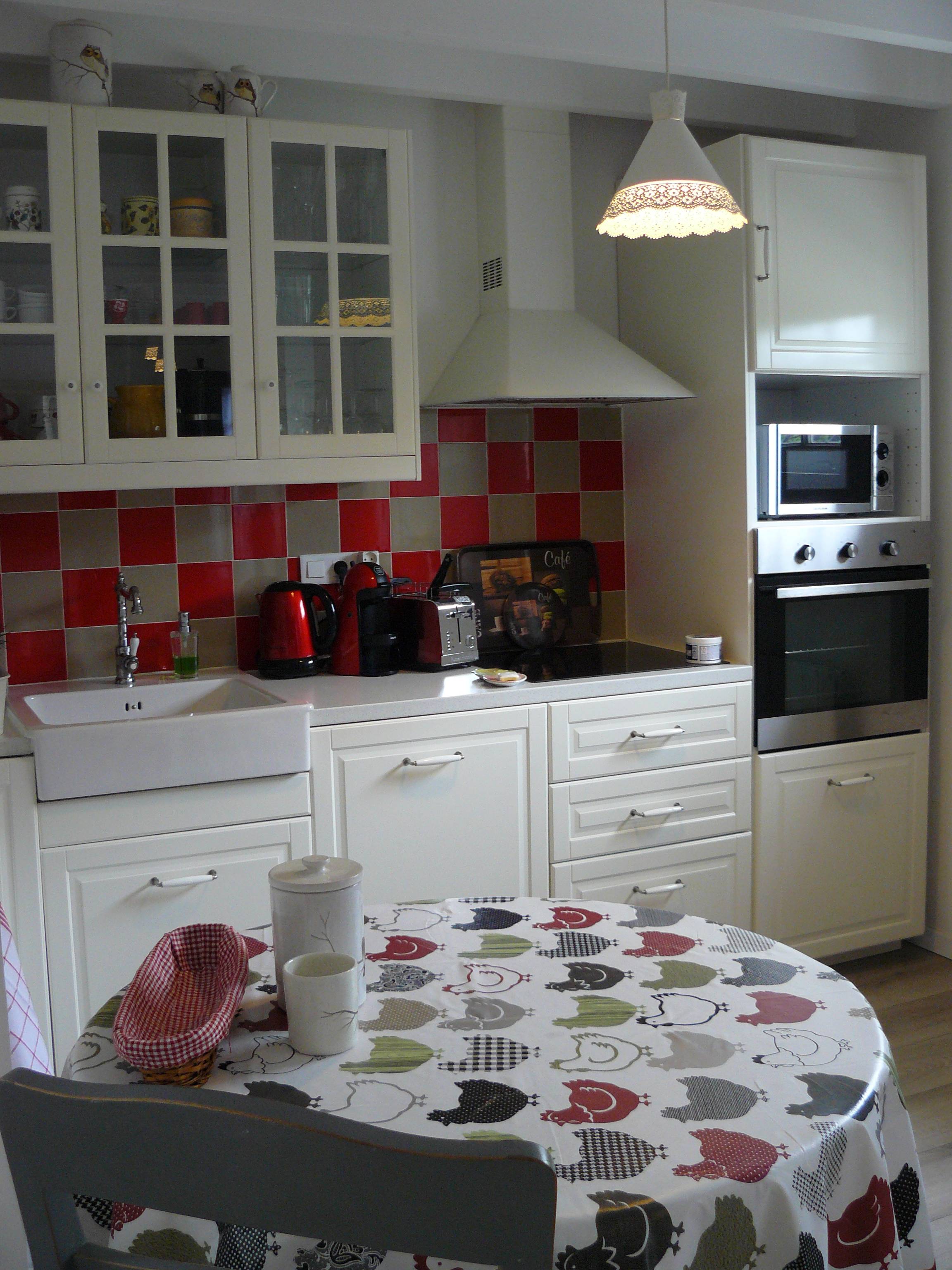 Une photo de l’annonce