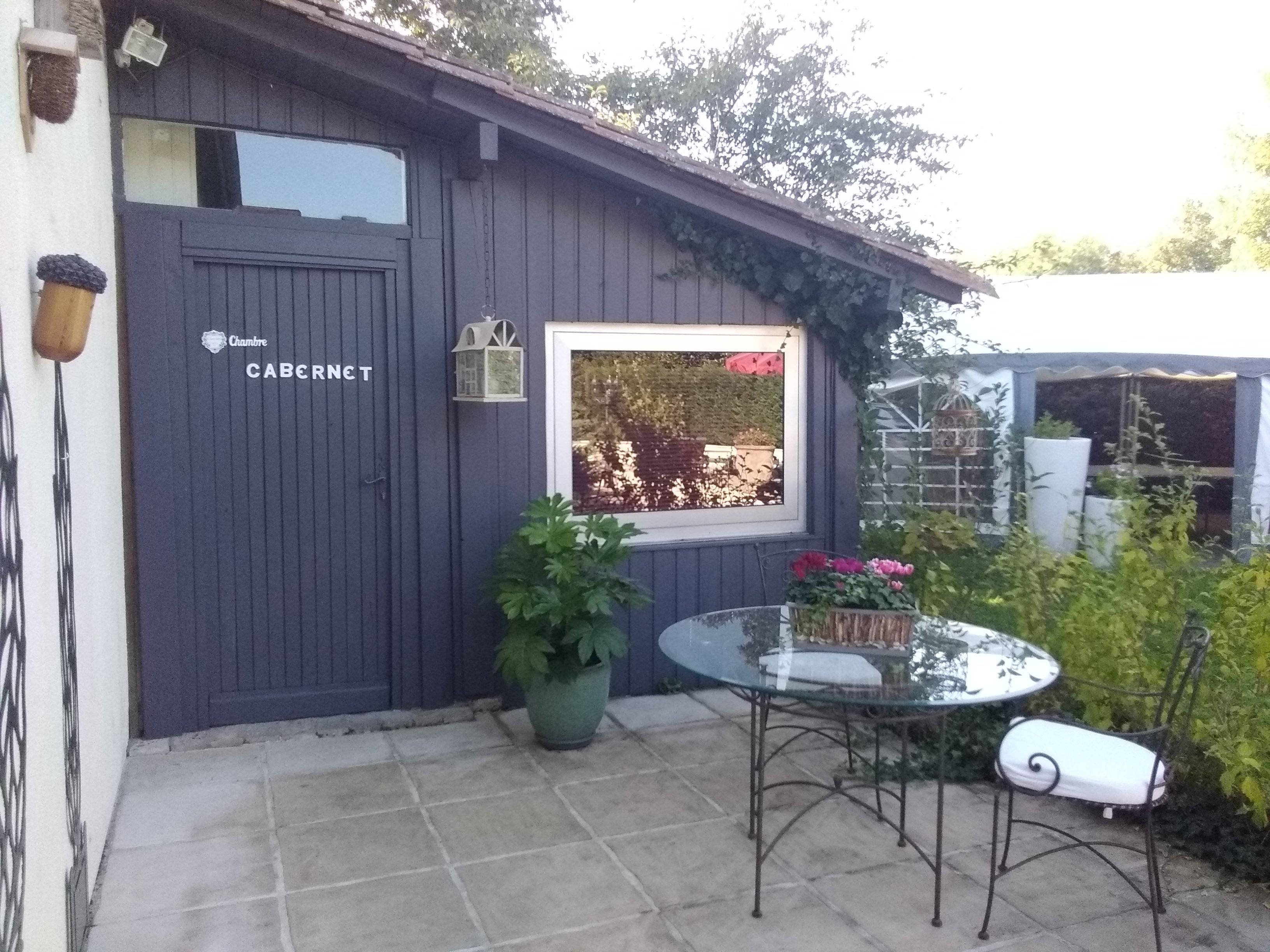 Une photo de l’annonce