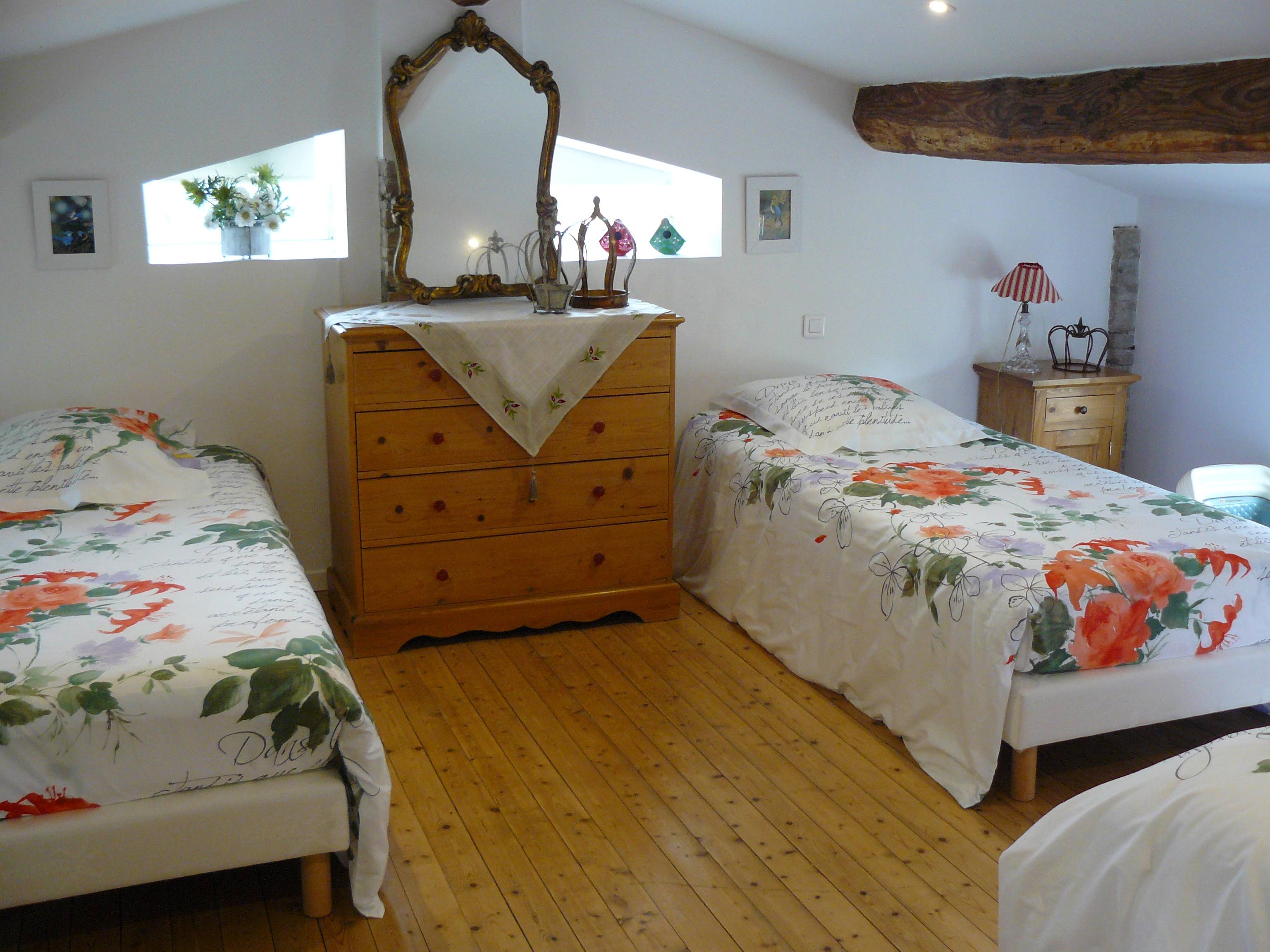 Une photo de l’annonce