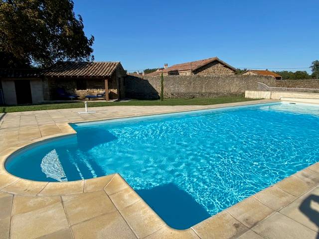 Une photo de l’annonce de location de vacances