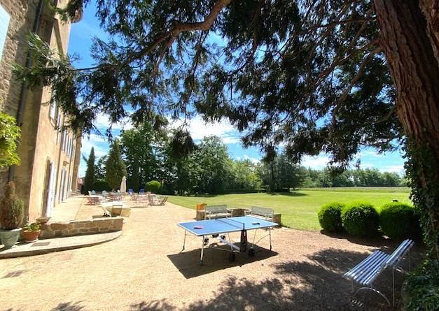 Une photo de l’annonce de location de vacances