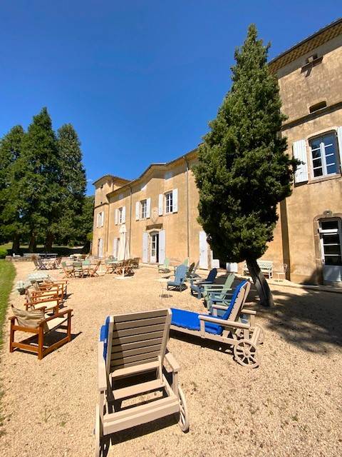 Une photo de l’annonce de location de vacances
