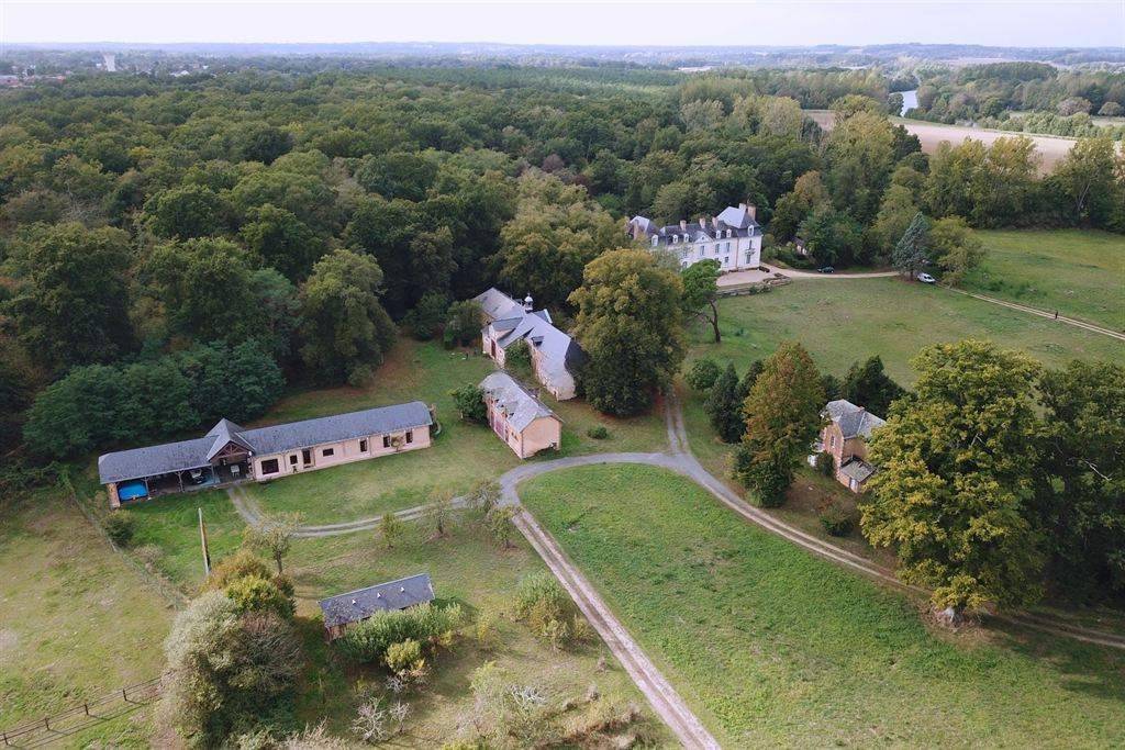 Une photo de l’annonce de location de vacances