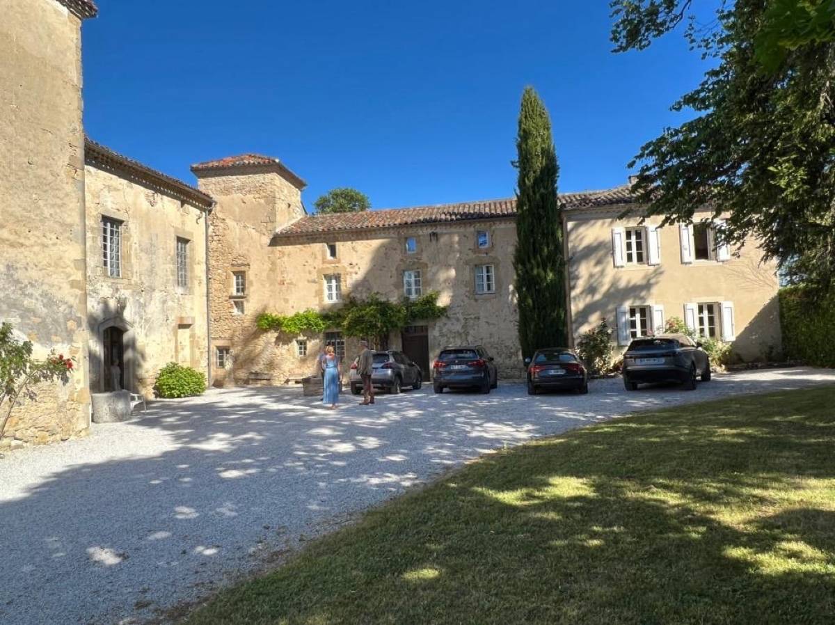 Loue maison aux portes de Toulouse, Carcassonne et des Pyrénées - 8 couchages