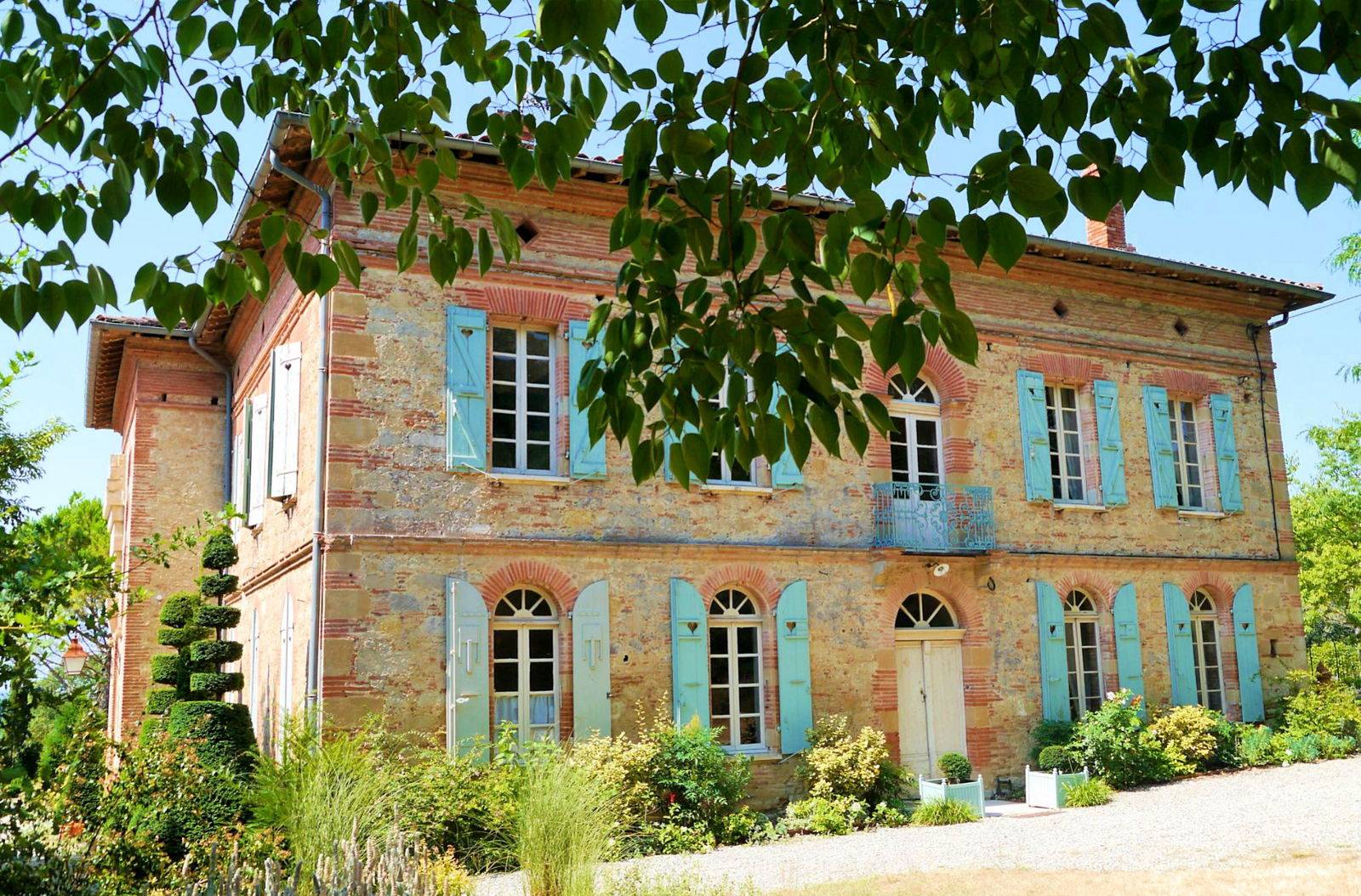Une photo de l’annonce de location de vacances