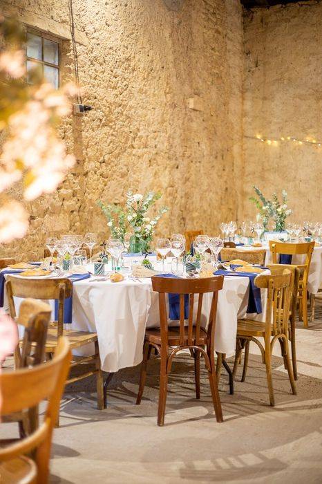 Loue château XIIème pour réception