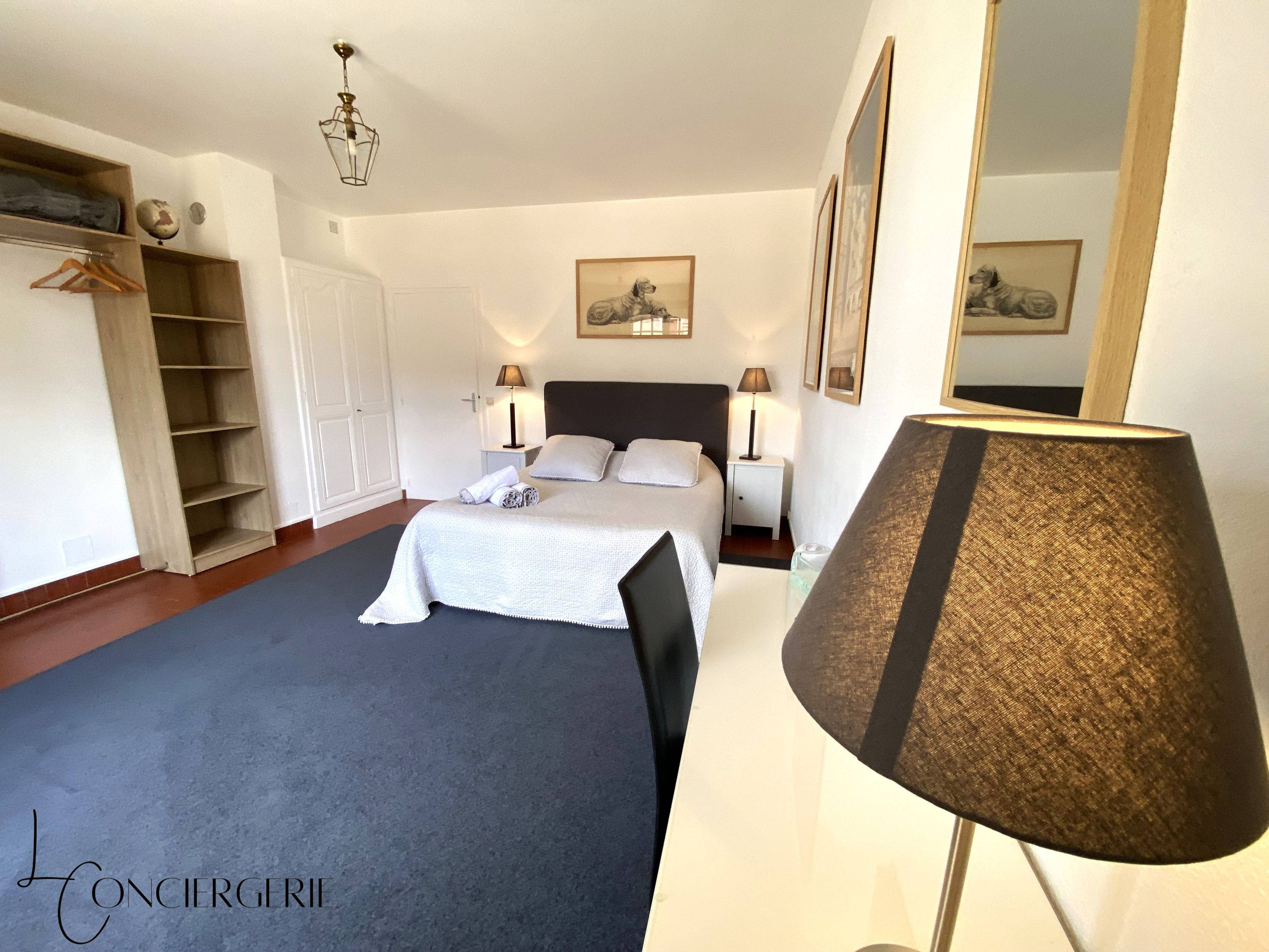 Une photo de l’annonce de location de vacances