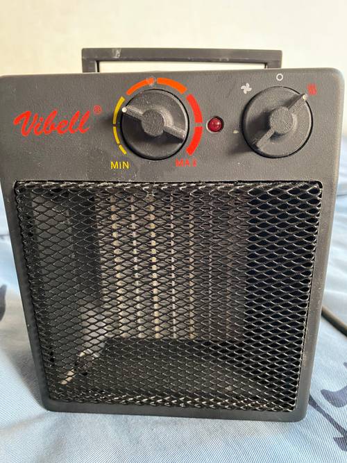 Chauffage d’appoint