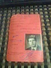 Chauffeur toutes distances propose ses services