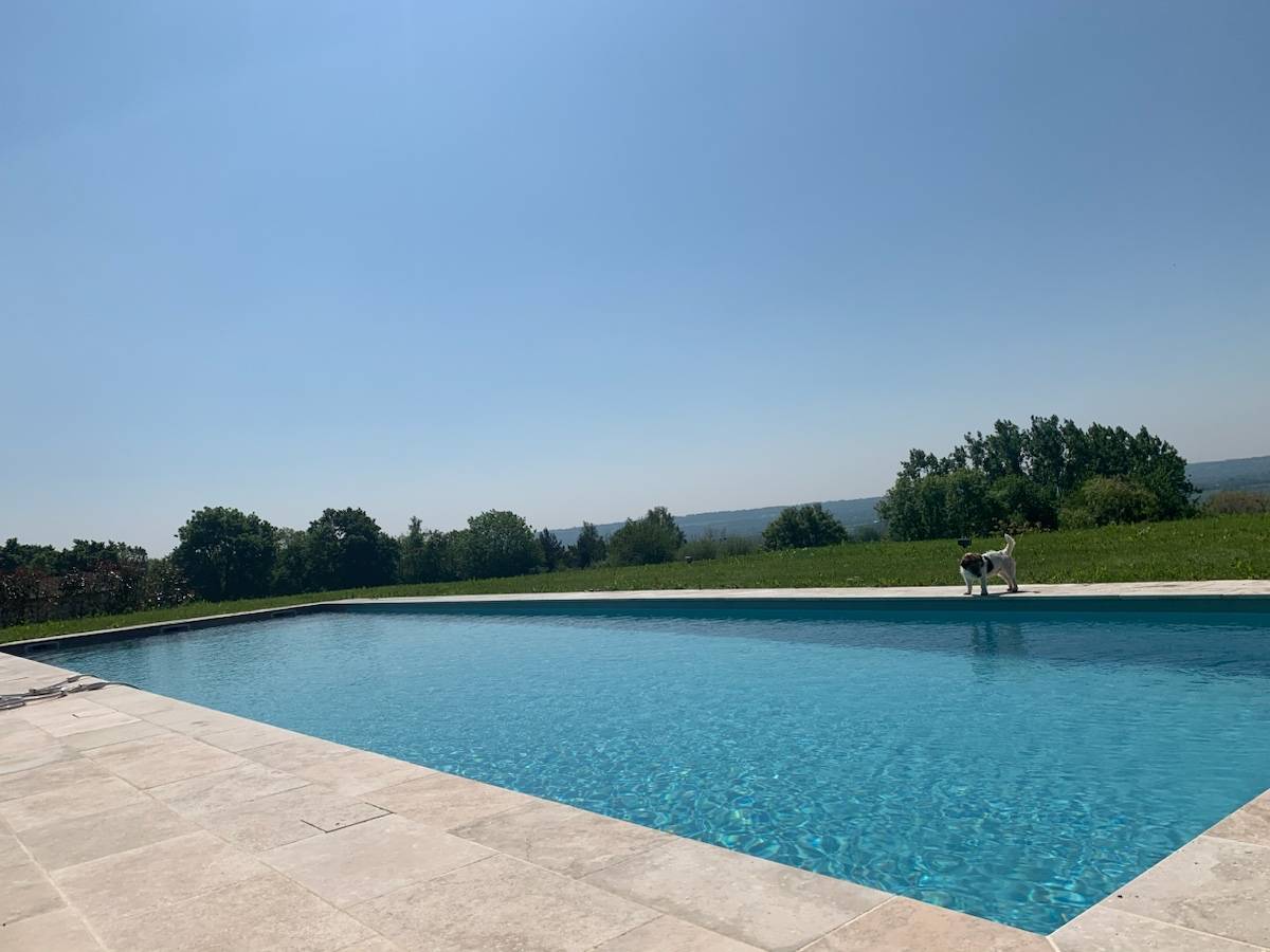 Une photo de l’annonce de location de vacances
