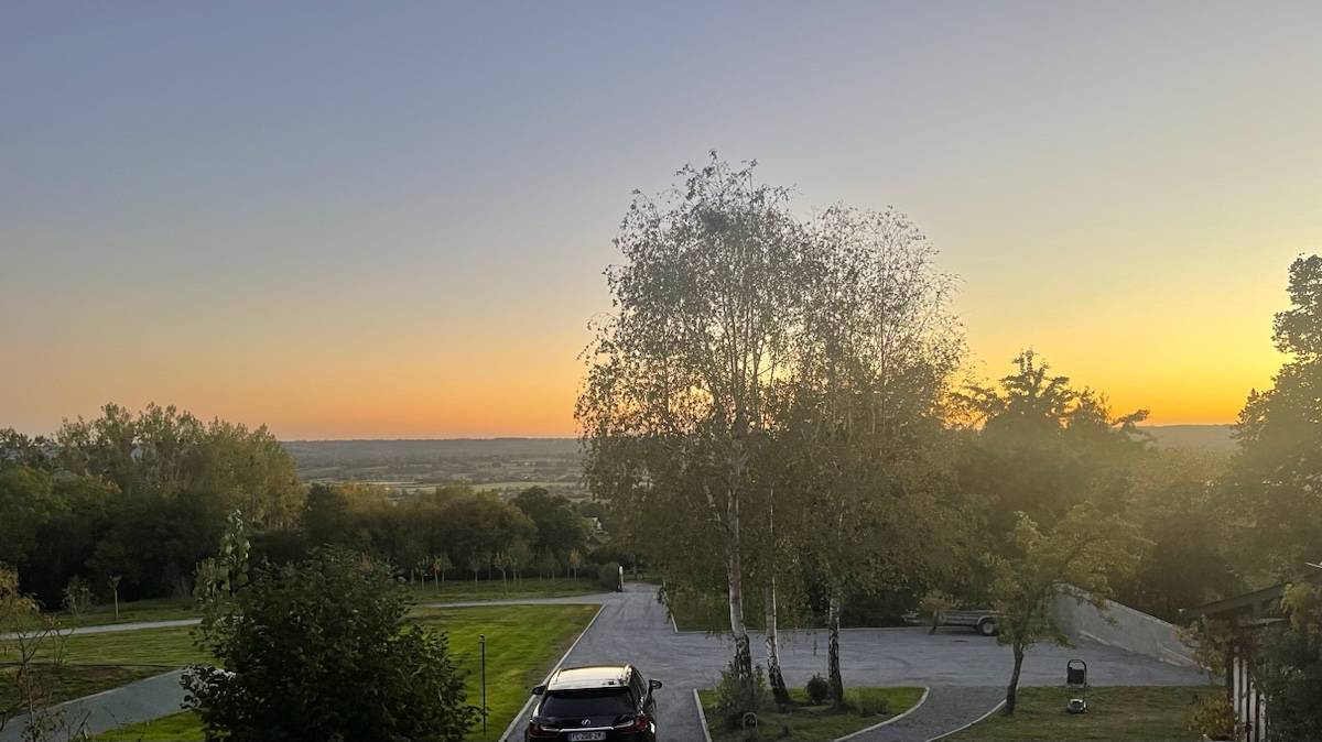 Une photo de l’annonce de location de vacances