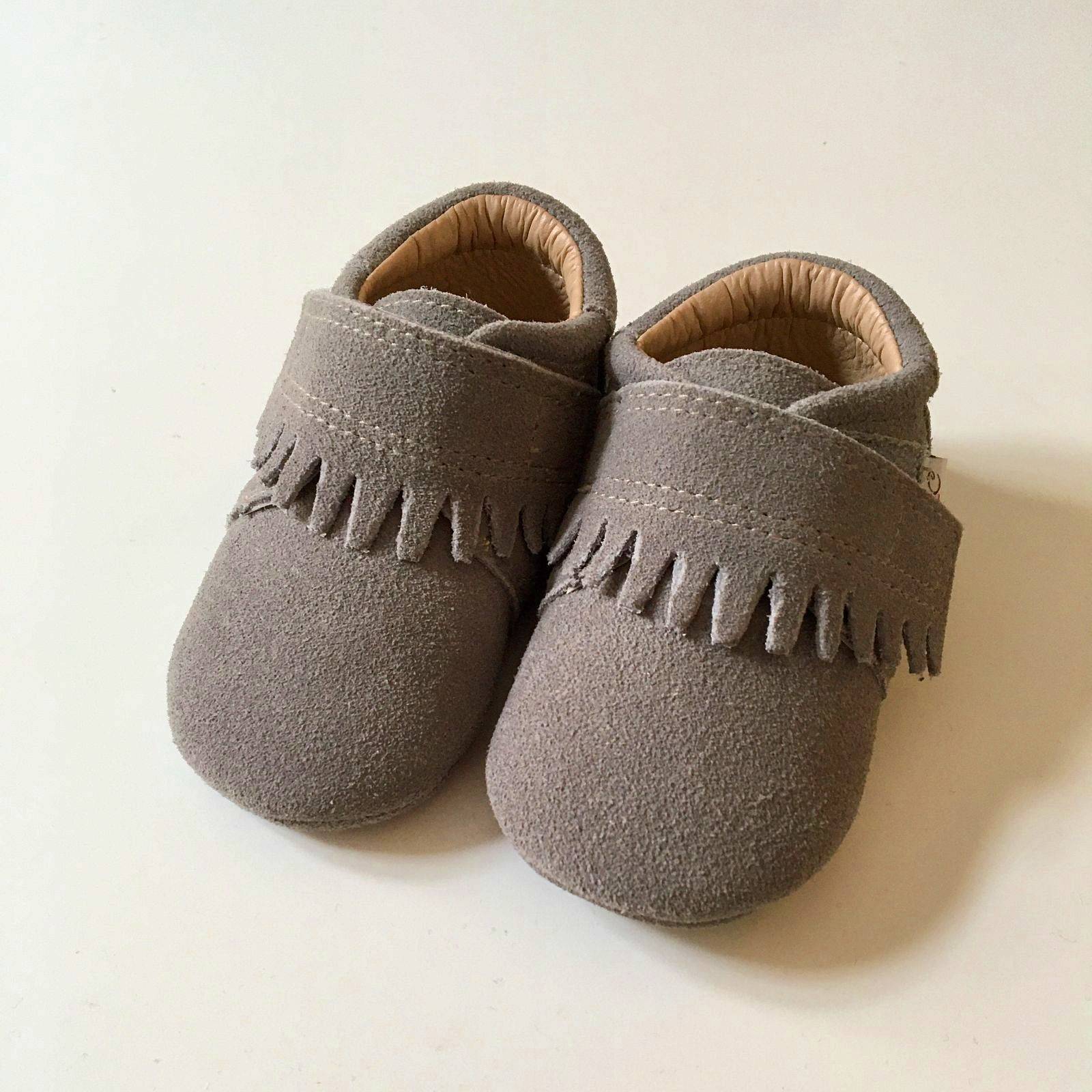 Chaussons Bébé ROSE ET CHOCOLAT : Avis et comparateur de prix