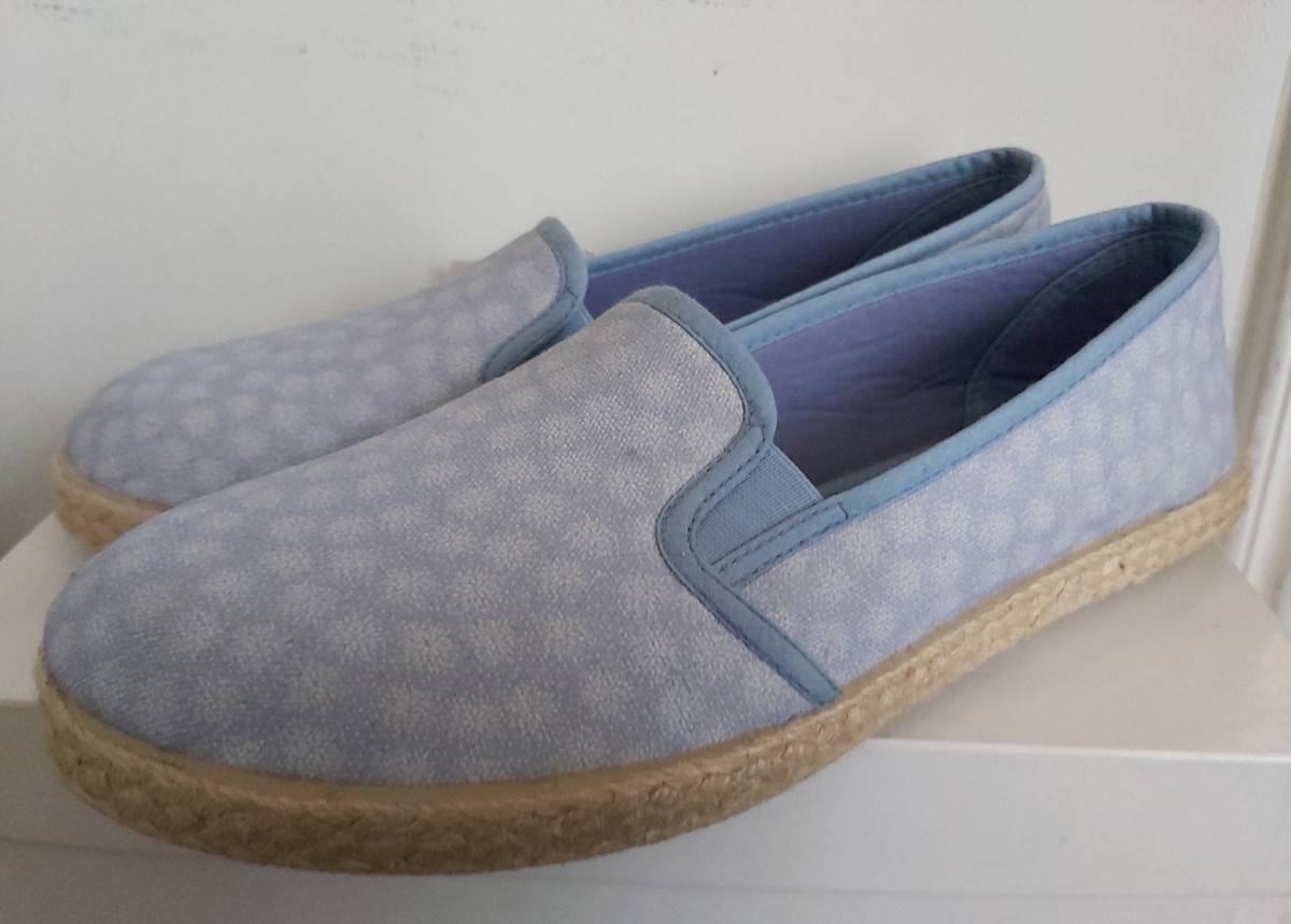Vends chaussures légères - Pointure 39