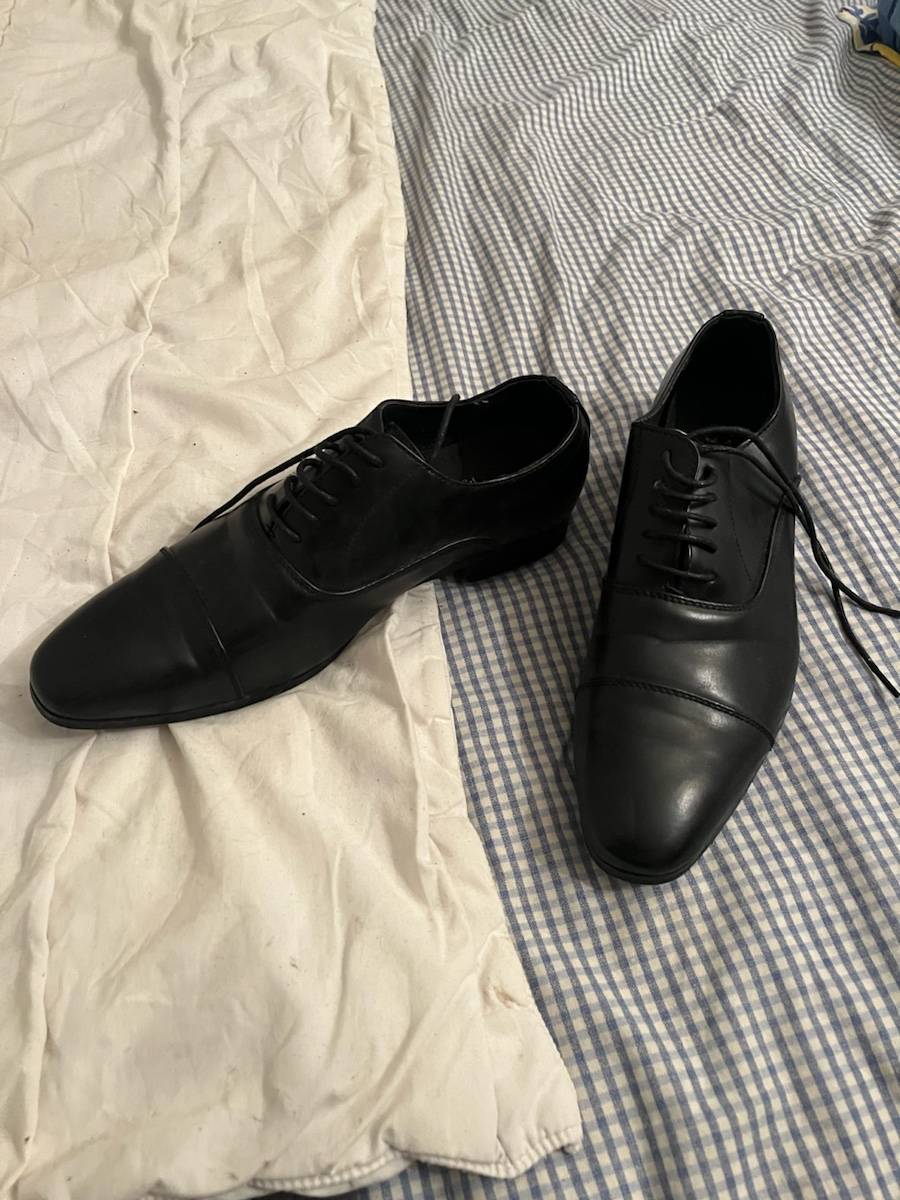 Chaussure habiller Marque galax