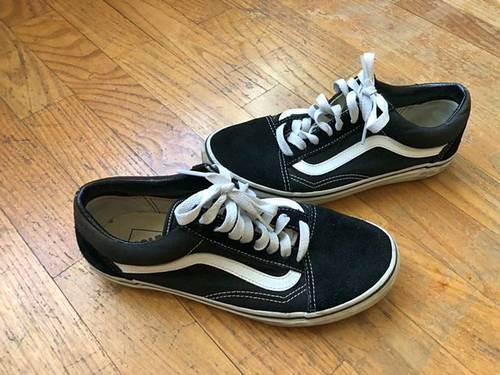 Chaussure Van’s - taille 39
