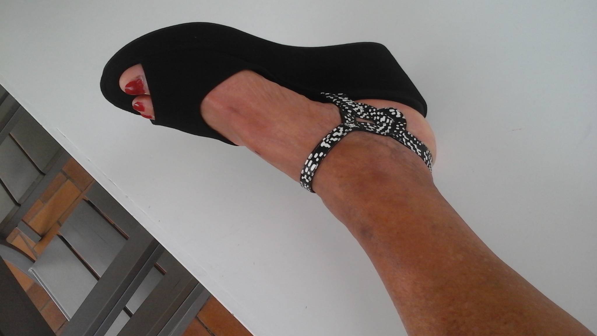 Chaussures - Pointure 41
