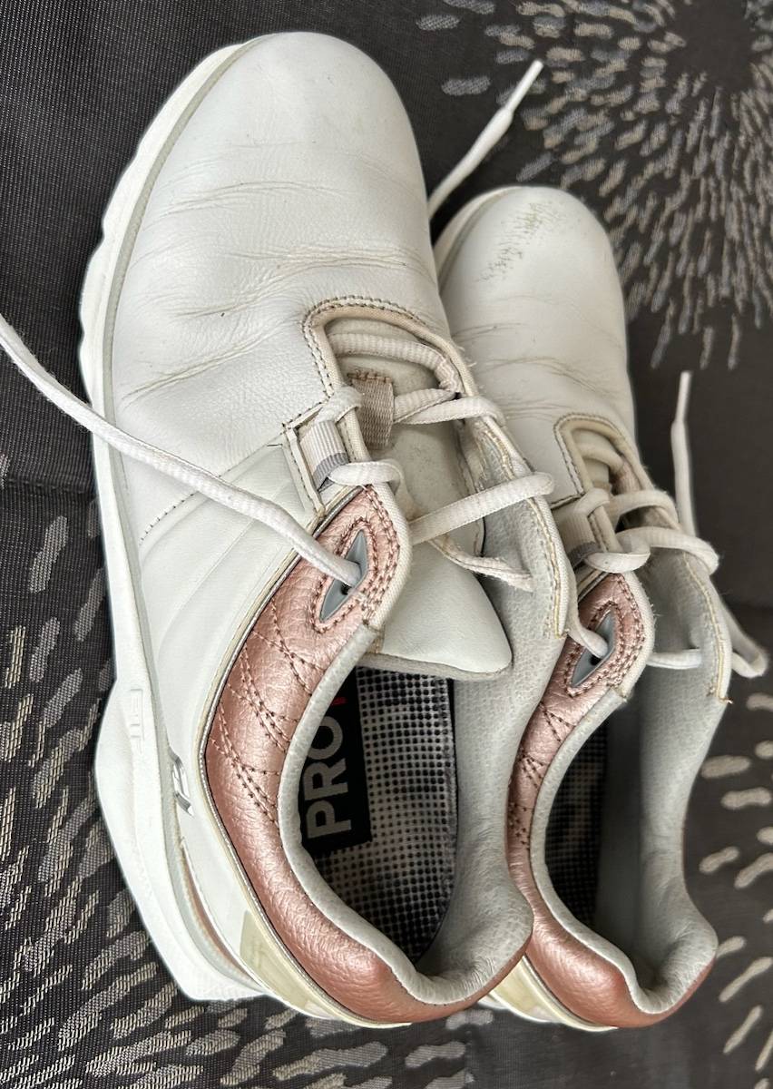 Chaussures de golf
