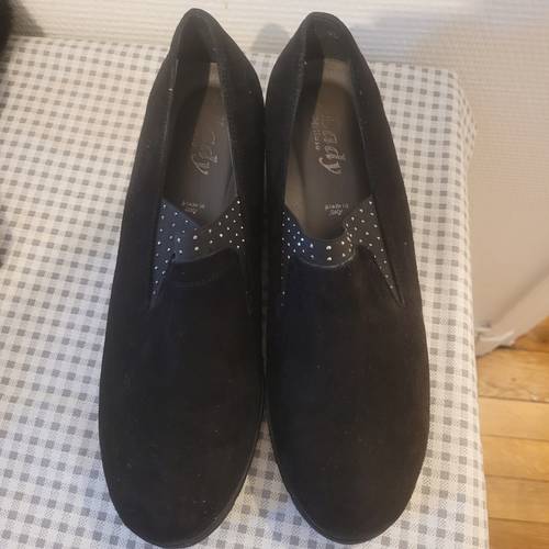 Chaussures noir - Taille L