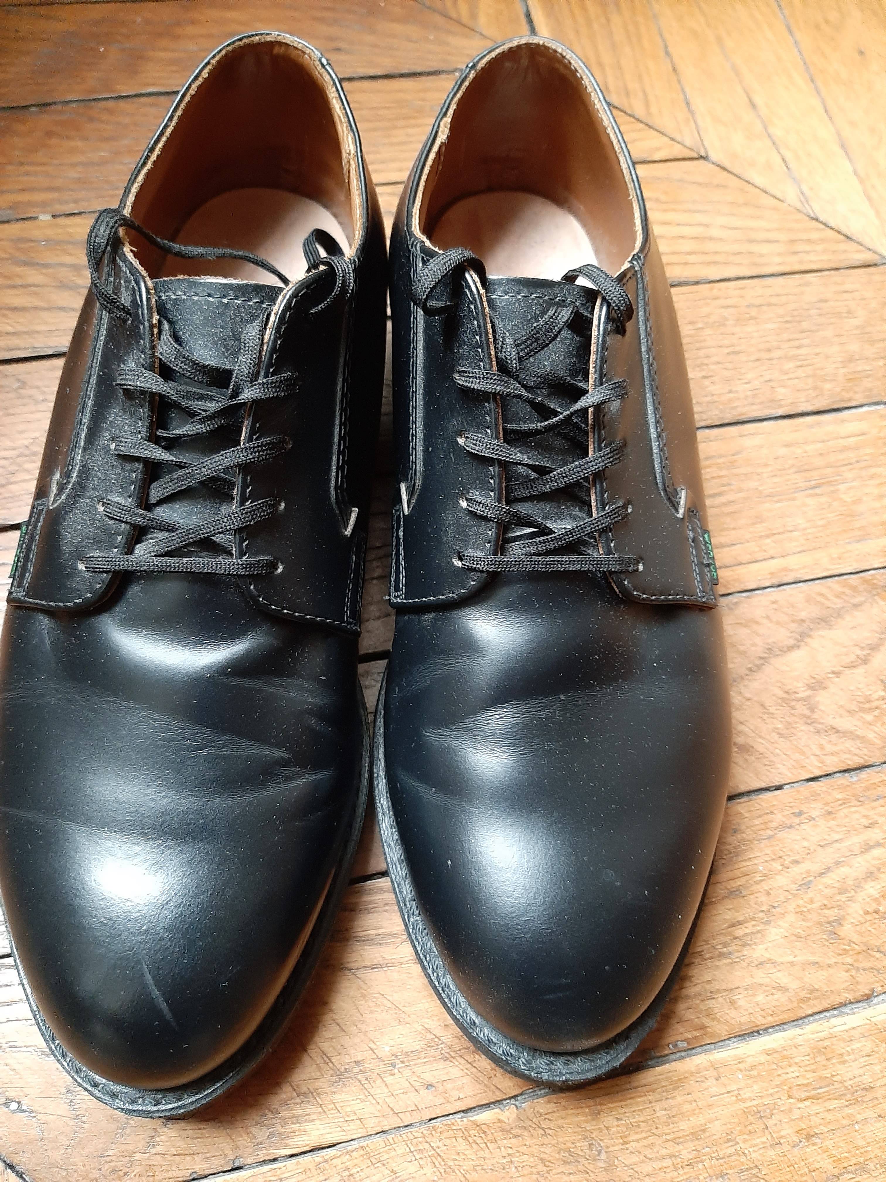 Chaussures Red Wing à l’état neuf - Pointure 41 on Gens de Confiance