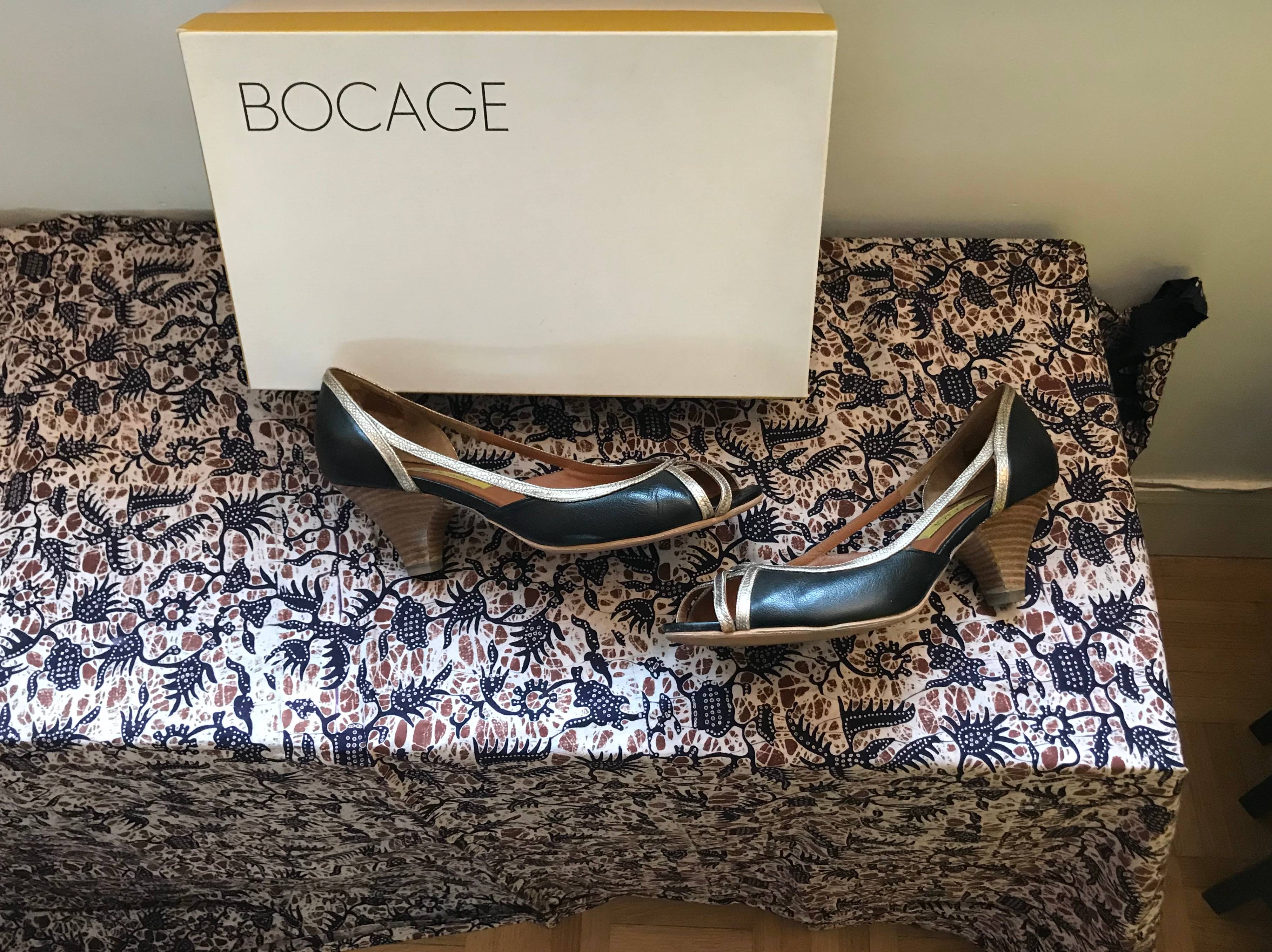 Chaussures Bocage - Pointure 38