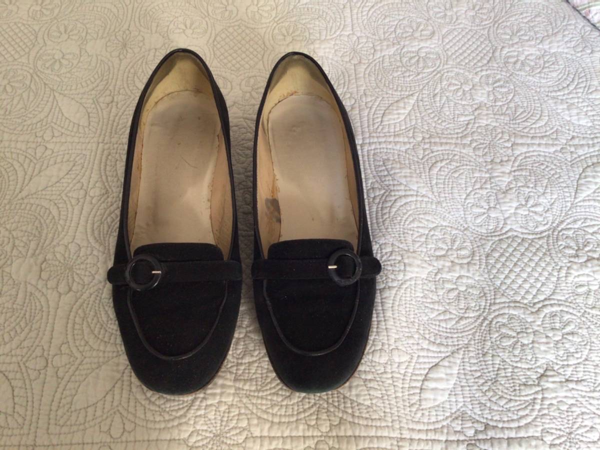 Chaussures Carel - Pointure 39.5