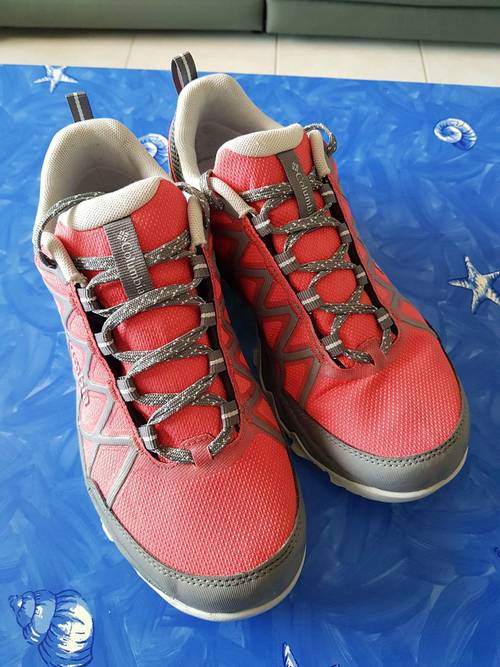 Chaussures Colombia - Peakfreak OutDry - Pointure 38