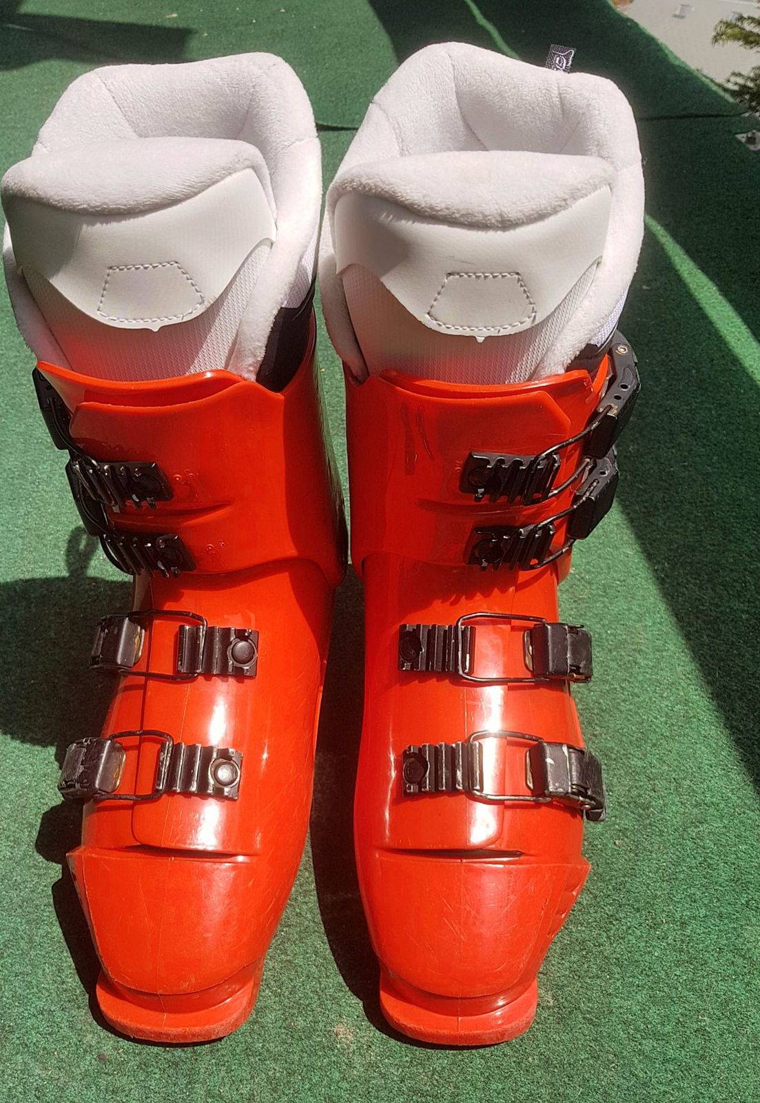 Chaussures de ski