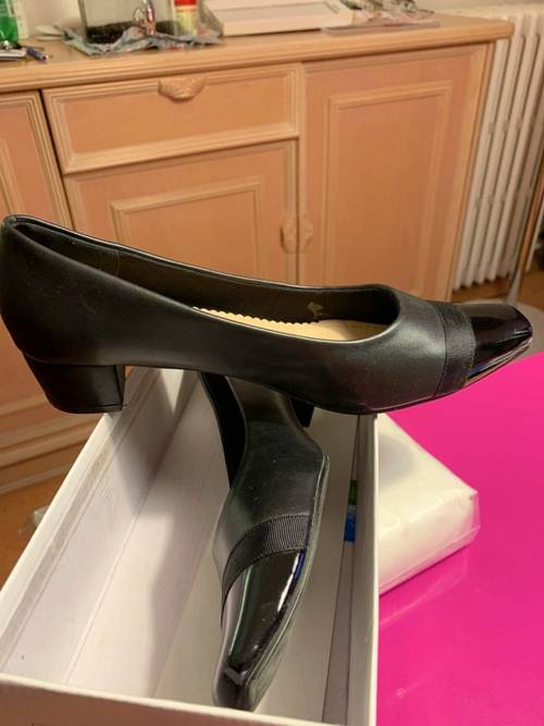 Chaussures escarpins