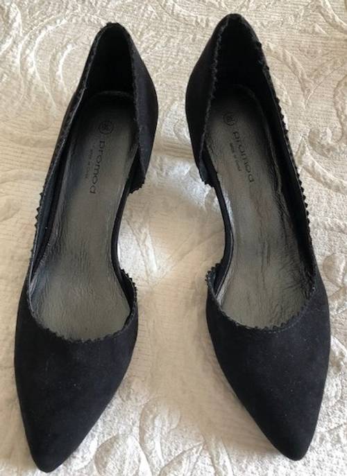 Chaussures escarpins pointure 38 neuves Promod