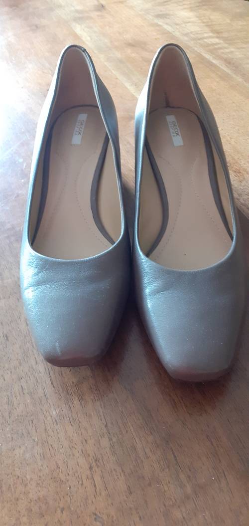 Chaussures femme Geox - Pointure 38