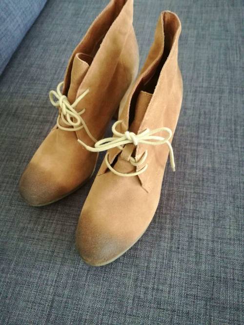 Chaussures femme - Pointure 39