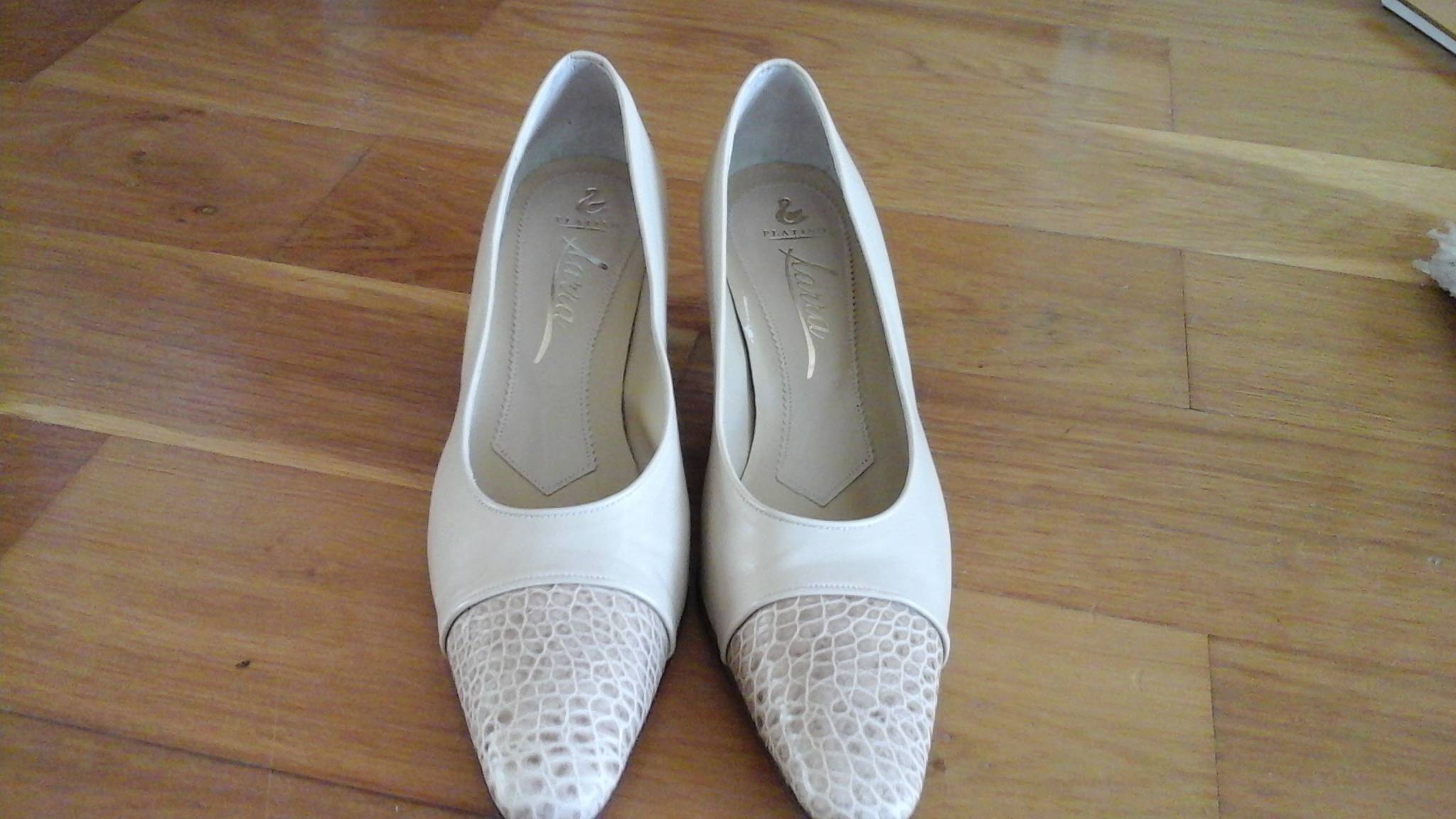Chaussures femme - Taille 40