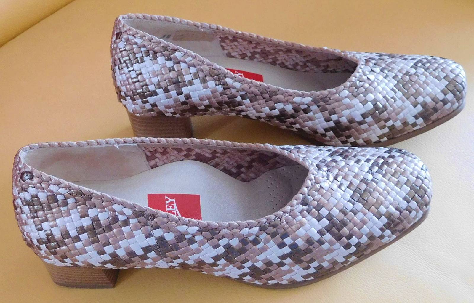 Chaussures femme Hasley - Pointure 38