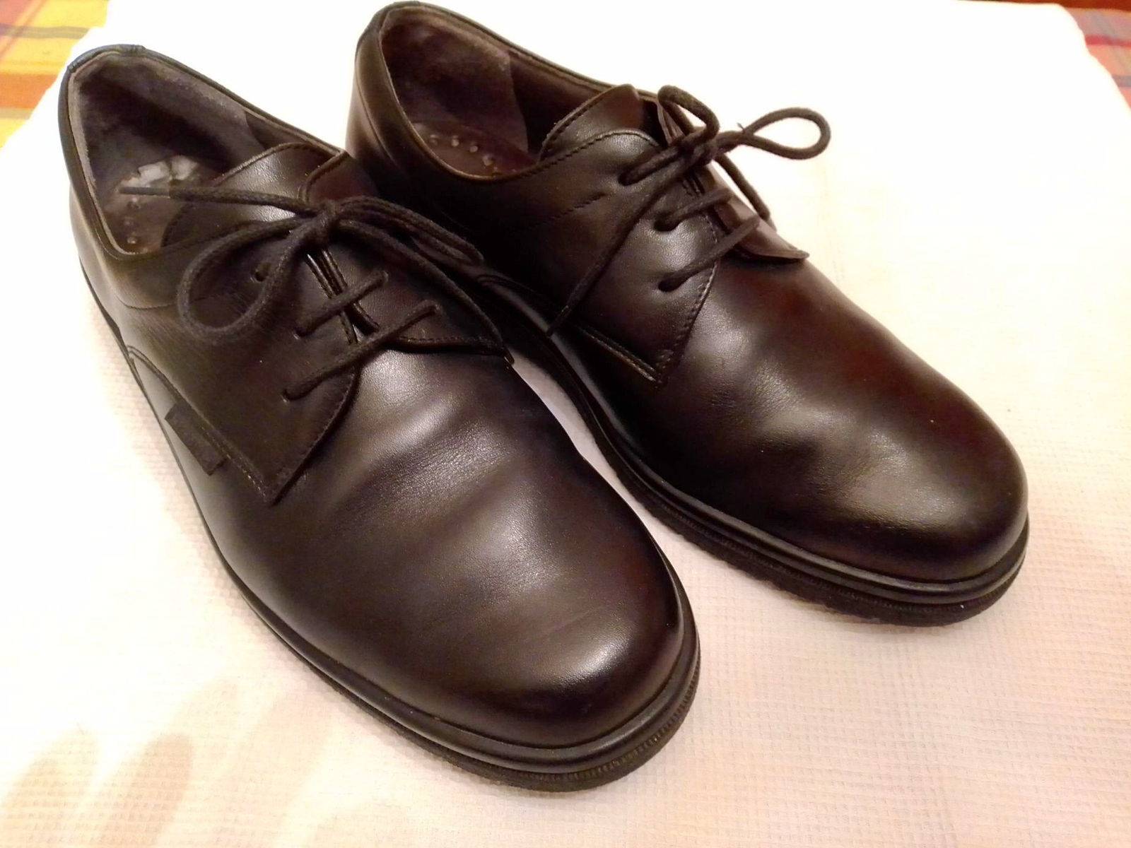 Chaussures homme Mephisto taille 41 sur Gens de Confiance