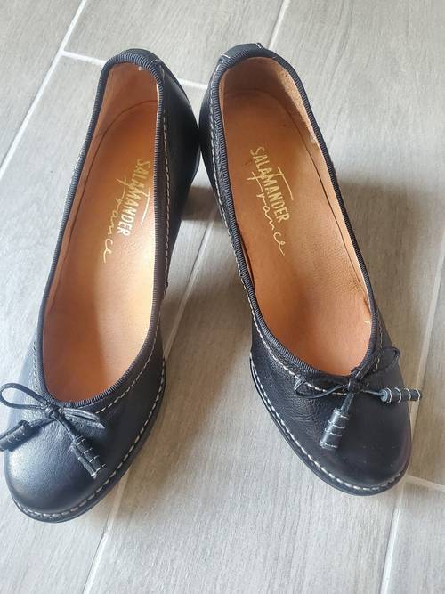 Chaussures neuves pointure 36