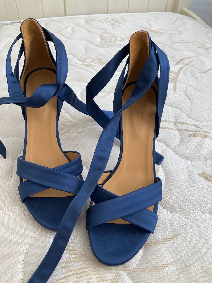 Chaussures neuves Sezane - Pointure 40