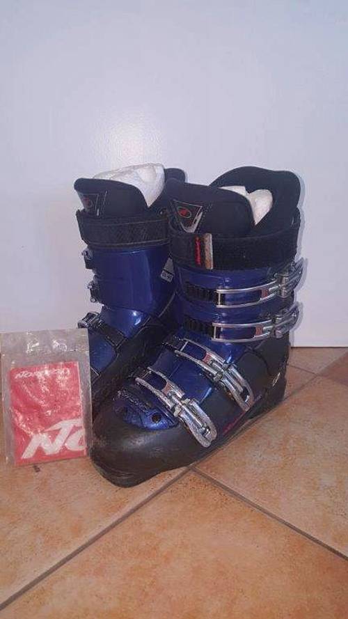 Chaussures de ski Nordica, taille 41-42