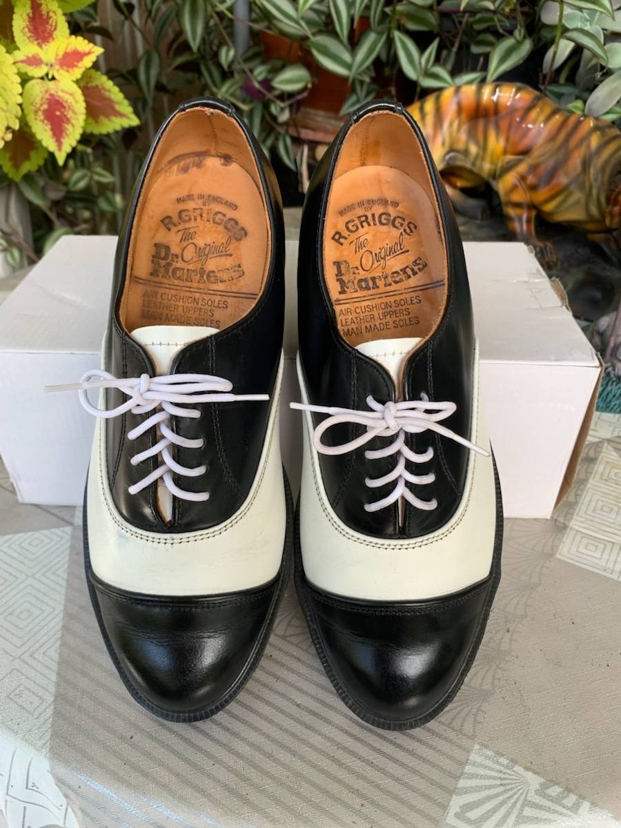 Vends chaussures The Original Dr Martens Pointure 37 on Gens de Confiance