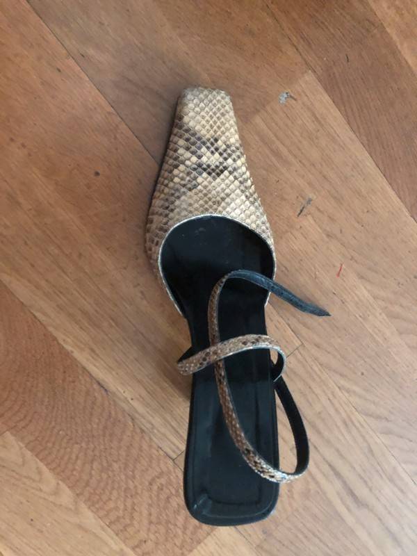 Chaussures - Pointure 37