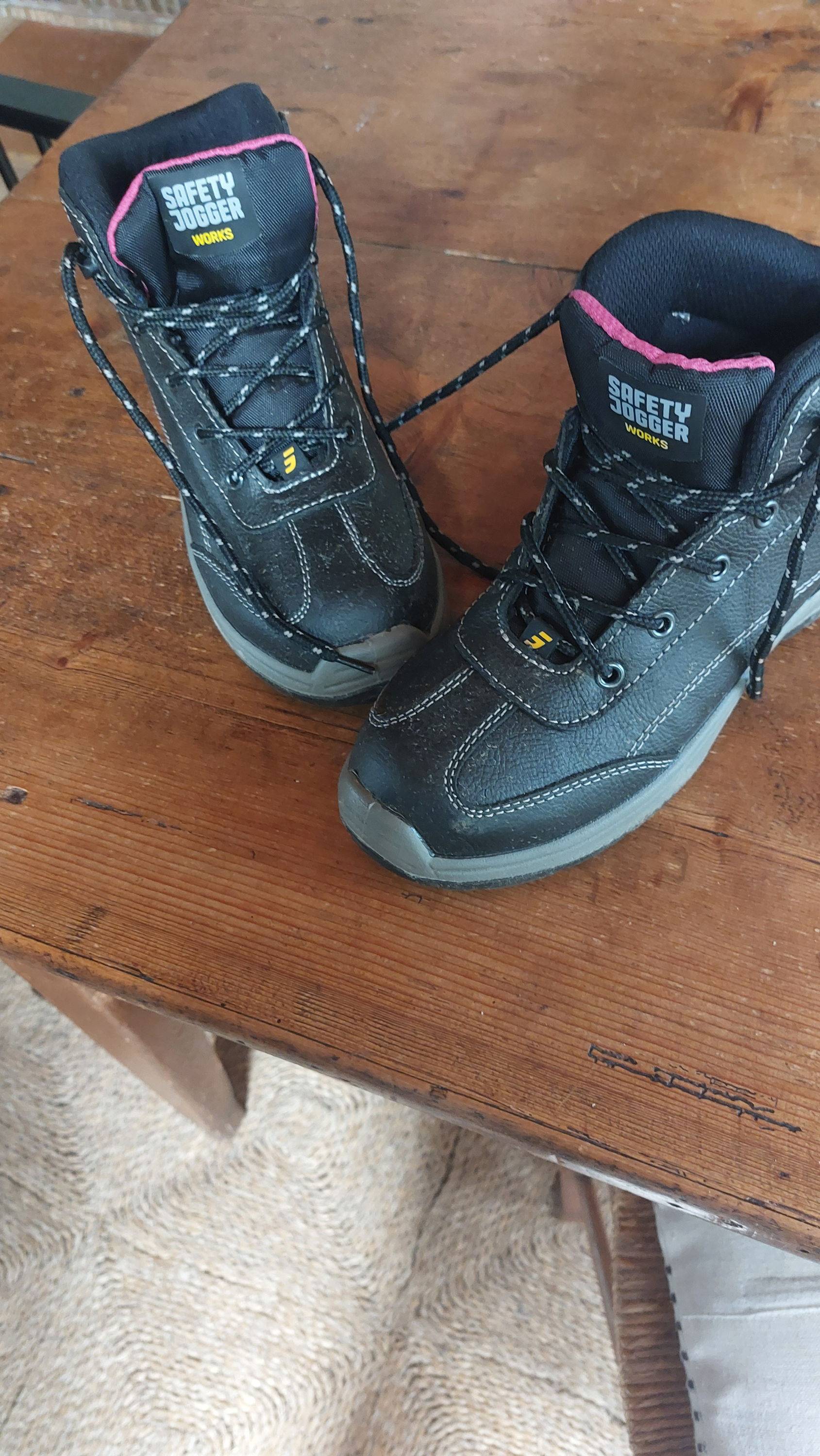 Chaussures de randonnée