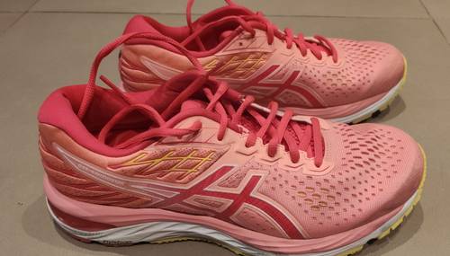 Chaussures de running femme Asics, Pointure 41,5