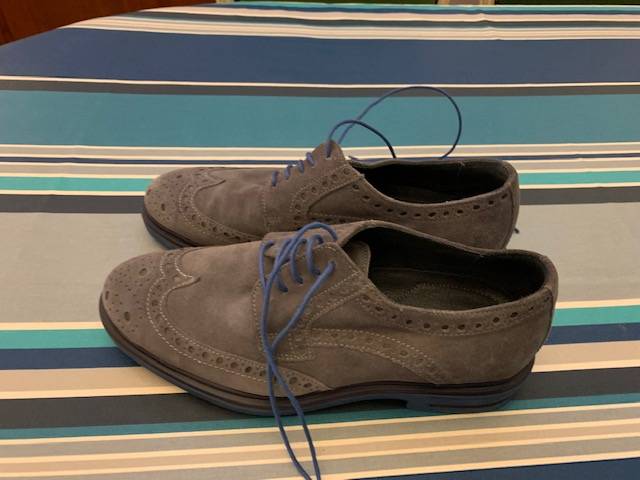 chaussures salamander avis