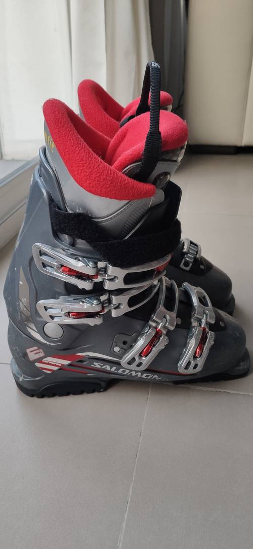 Chaussures de ski Salomon Performa 6.0