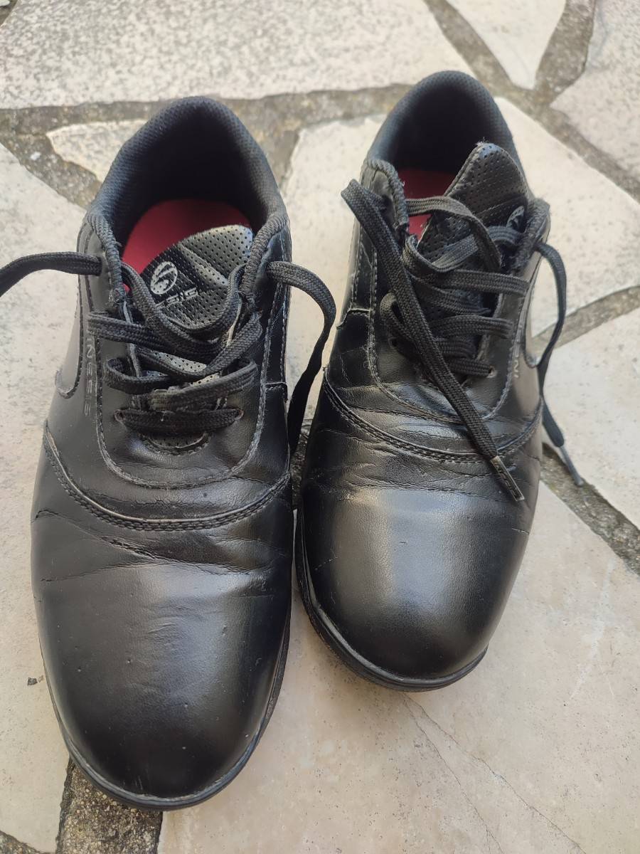 Chaussures de golf pointure 39